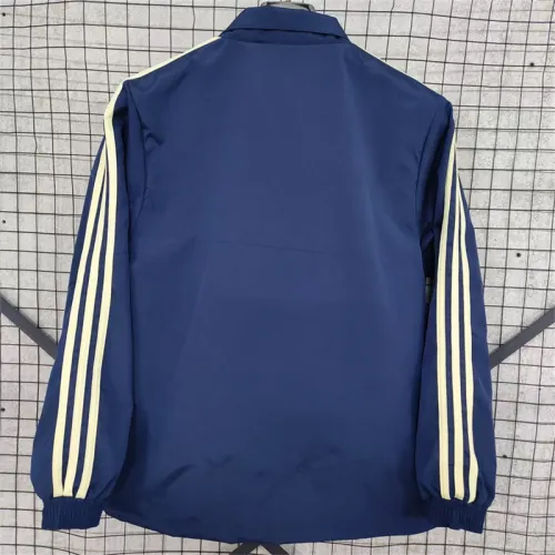 2024-25 Chelsea blue windbreaker