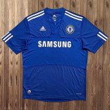 2009-10 Chelsea home retro jersey