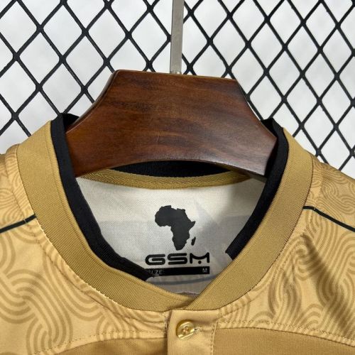 2025-26 Young Africans Third Jersey