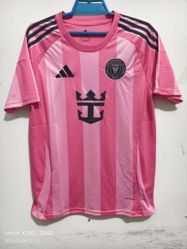 2025-26 Miami home jersey