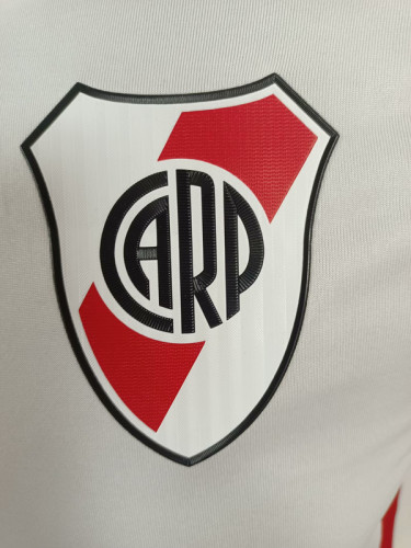 2025-26 River plate third player version jersey  (The player version is more slim fit, it is recommended to buy one size larger)