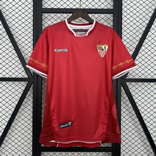 2003-04 Sevilla away retro jersey