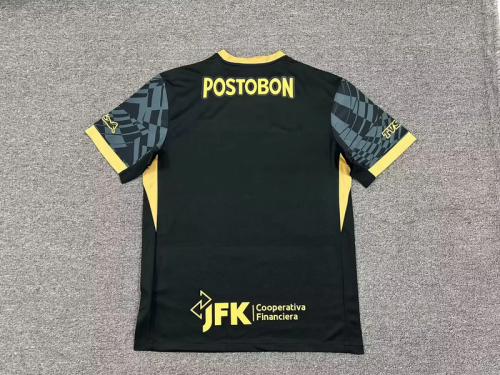 2025-26 Atletico Nacional away jersey
