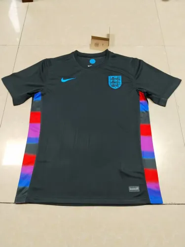 2025-26 England away jersey