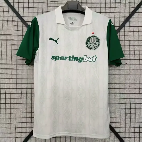 2025-26 Palmeiras away jersey