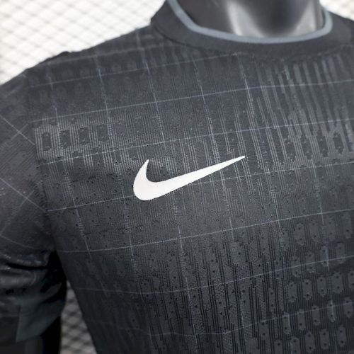 2025-26 Tottenham  away player version jersey (The player version is more slim fit, it is recommended to buy one size larger)