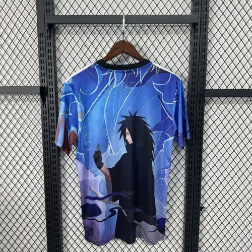 2025-26 Japan purple special jersey