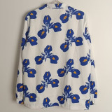 24-25 France white windbreaker
