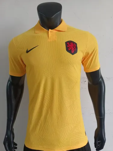 25-26 Netherlands player version POLO