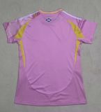 25-26 Scotland women's soccer team away woman jersey