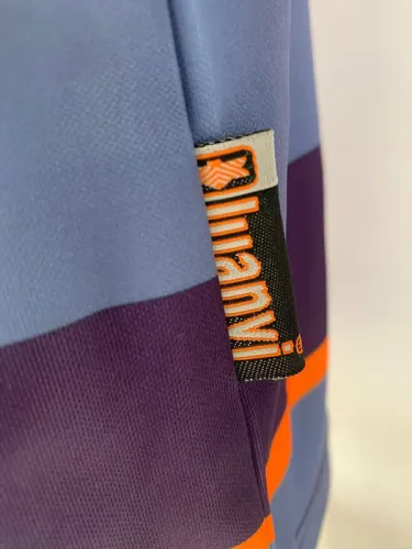1999-00 Valencia third away retro jersey