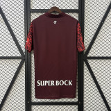 25-26 Porto red special jersey
