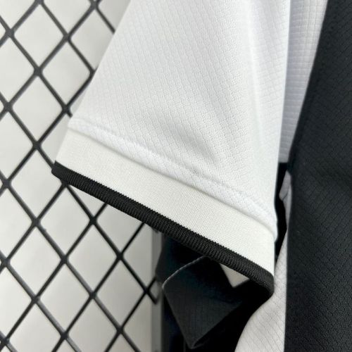 25-26 Corinthians away jersey