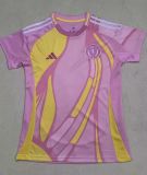 25-26 Scotland women's soccer team away woman jersey
