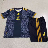 2025-26 Mexico black special kid kit
