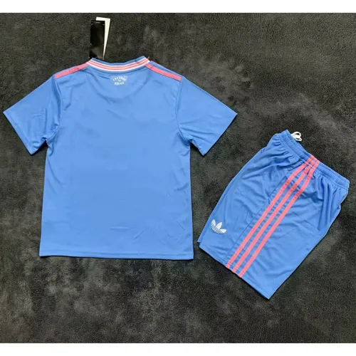 2025-26 Miami third away kid kit