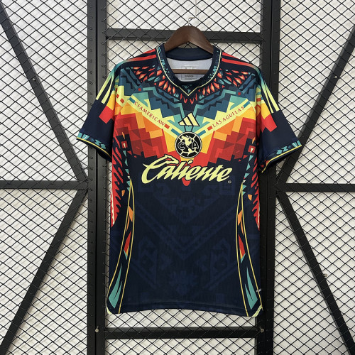 2025-26 America third away jersey