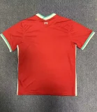 liverpool 2020-21 home soccer jerseys