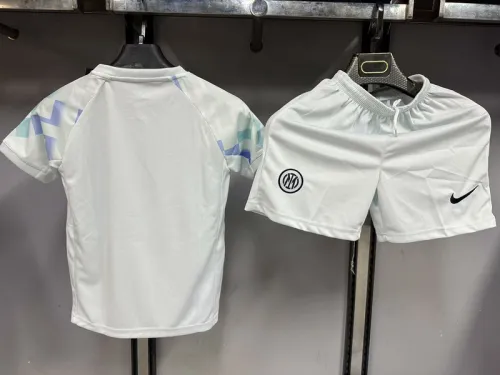 2025-26 Inter Milan  away kid kit