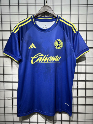 2025-26 America away jersey