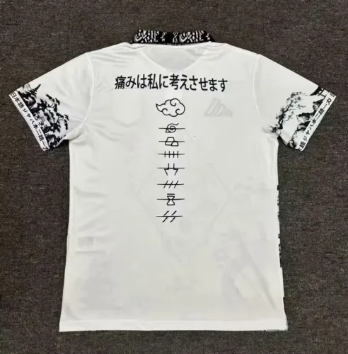 2025-26 Japan special version jersey