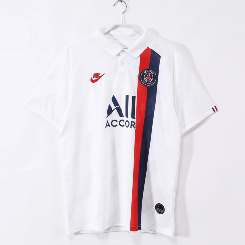 2019-20 Paris Saint Germain  away retro jersey