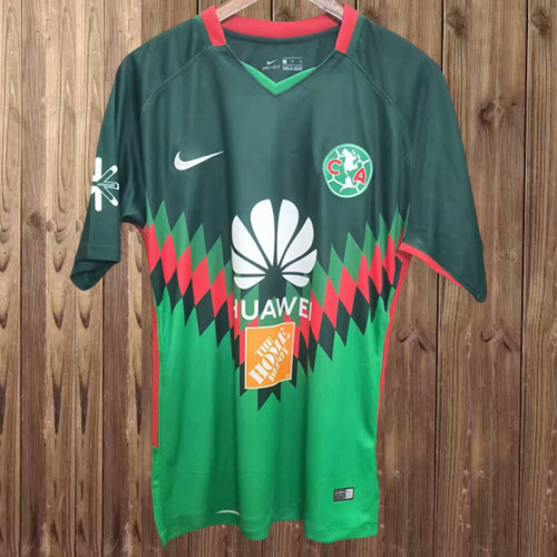 2017-18 America 4th retro jersey