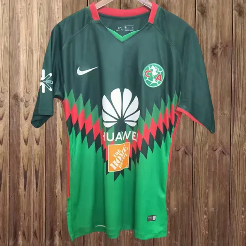 2017-18 America 4th retro jersey