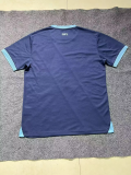 2025-26 Guatemala away soccer jersey