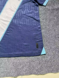 2025-26 Guatemala away soccer jersey
