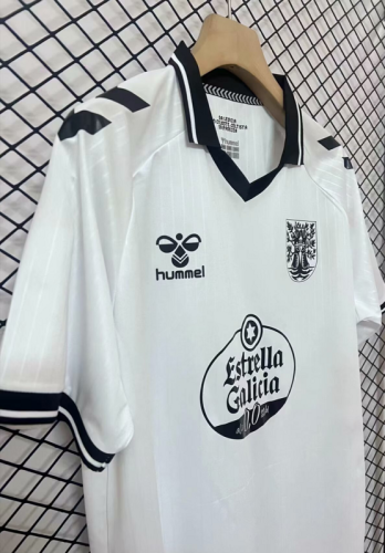 2025-26 Celta 100th Anniversary Edition White