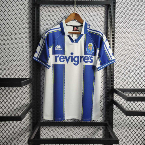 97-99 Porto home