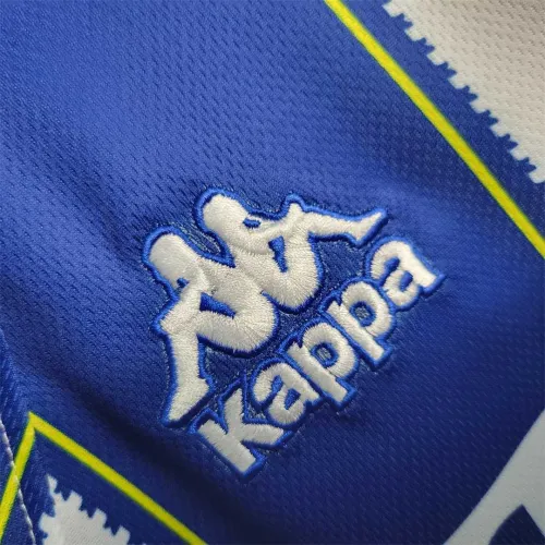 97-99 Porto home