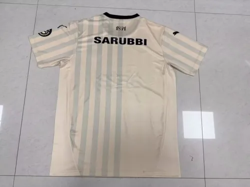 2025-26 Penarol third away soccer jersey