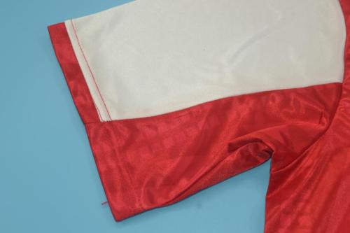 1994-95  Arsenal  home red