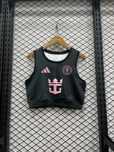 2025-26 Miami away woman vest