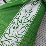 2025-26 .Betis  green special jersey