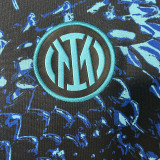 2025-26 Inter Milan  blue special jersey