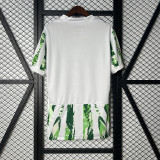 2025 Nigeria home jersey