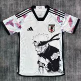 2025-26 Japan White Special Edition Injured Naruto