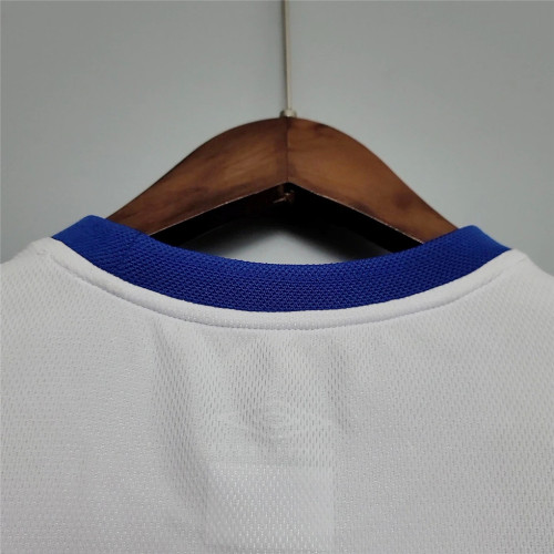 03-05 Chelsea  away retro jersey