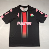 2025-26 Palestino black special jersey
