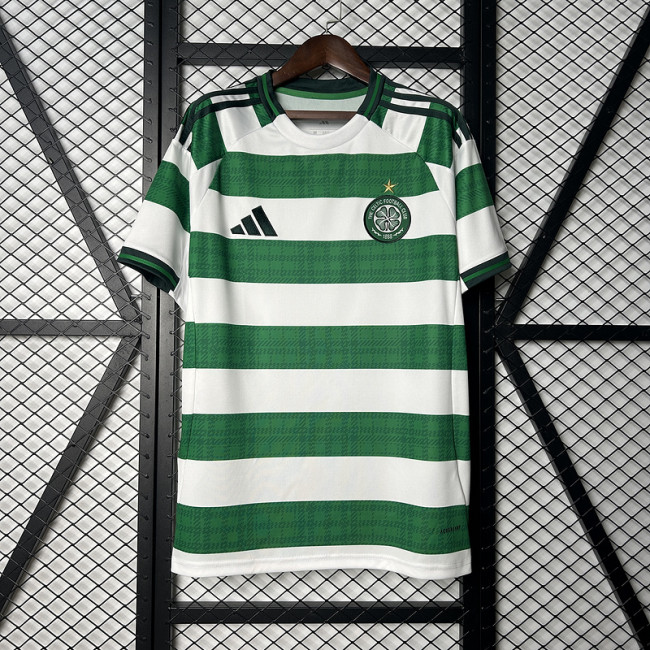 2025-26 Celtics Home Jersey