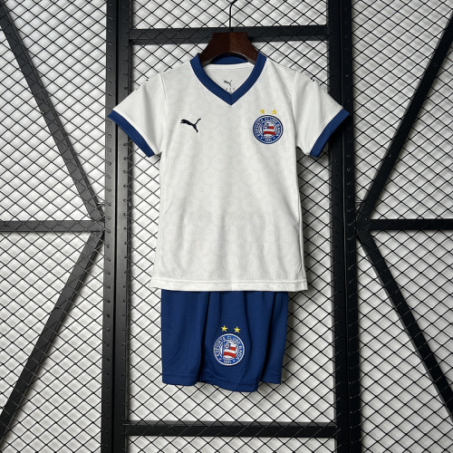 2025-26 Bahia home kid kit