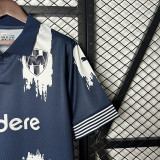 2025-26 Monterrey home jersey