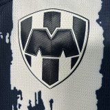 2025-26 Monterrey home jersey