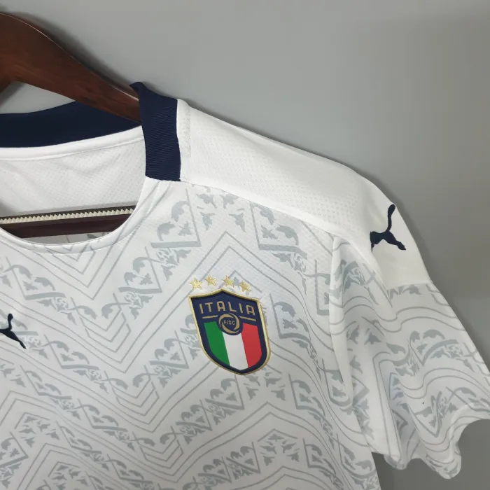 Italy Away Man Jersey 20/21