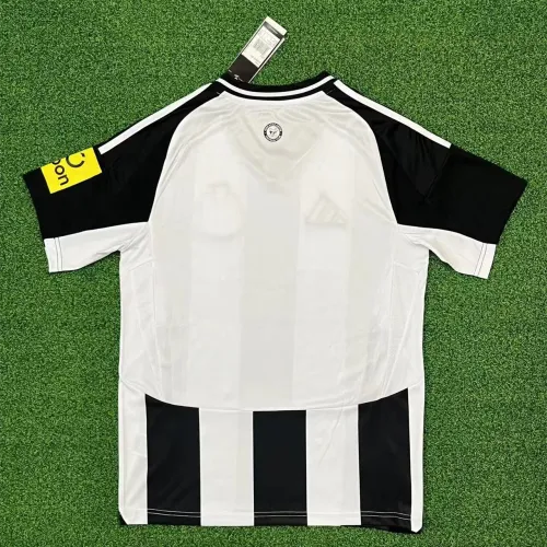 Newcastle United Man Home Jersey 24/25