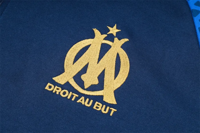 Marseille Training Suit 23/24