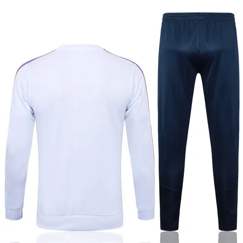Real Madrid Training Jersey Suit 23/24